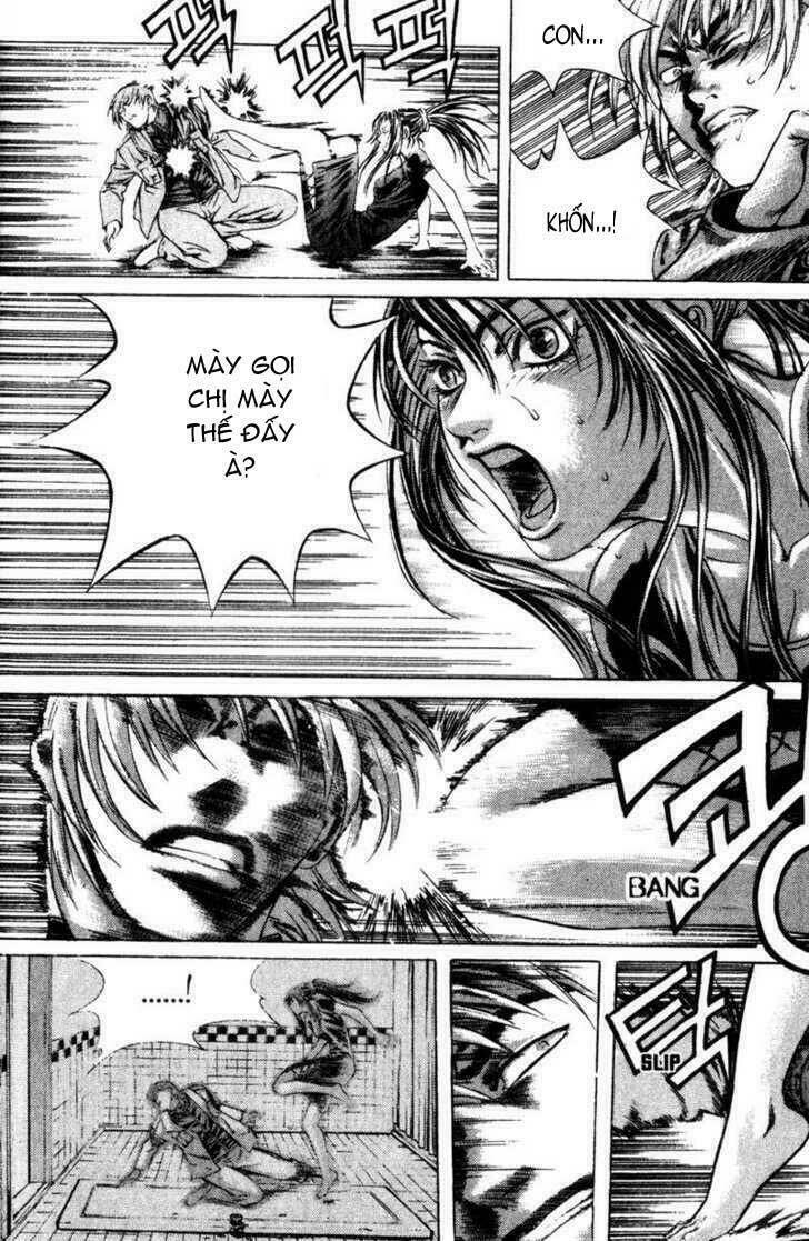 đảo địa ngục chapter 32 24