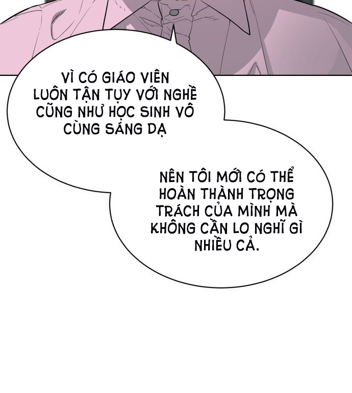 bạch huyết - white blood chapter 22 19