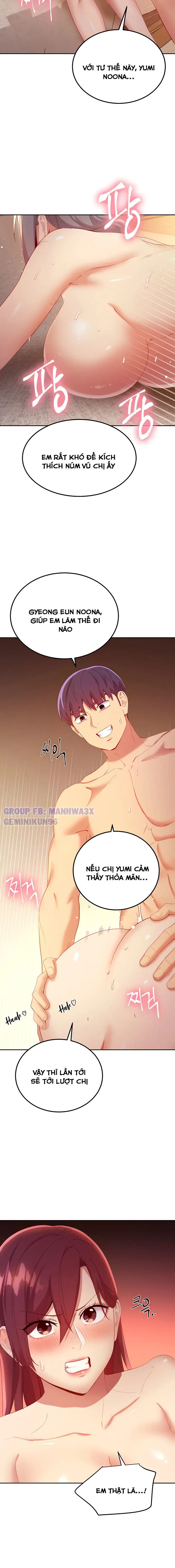 bạn của mẹ kế chapter 103 8