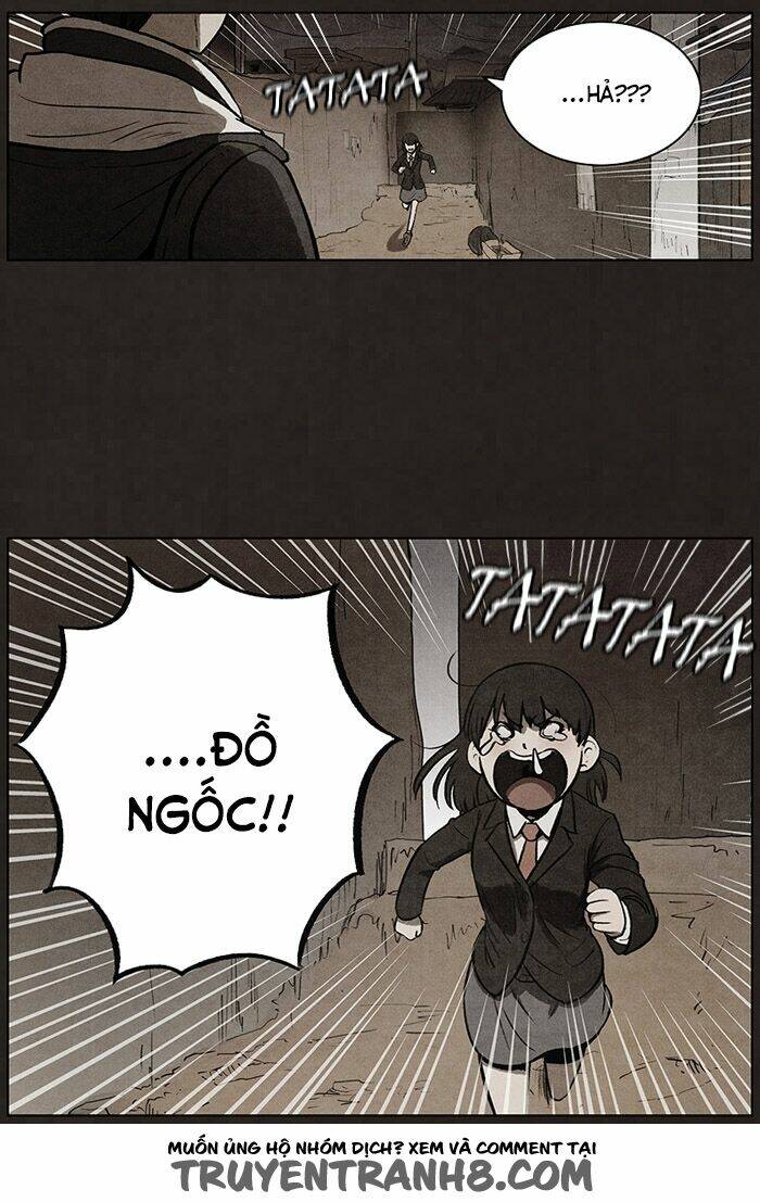 đứa con của quỷ dữ chapter 64 51