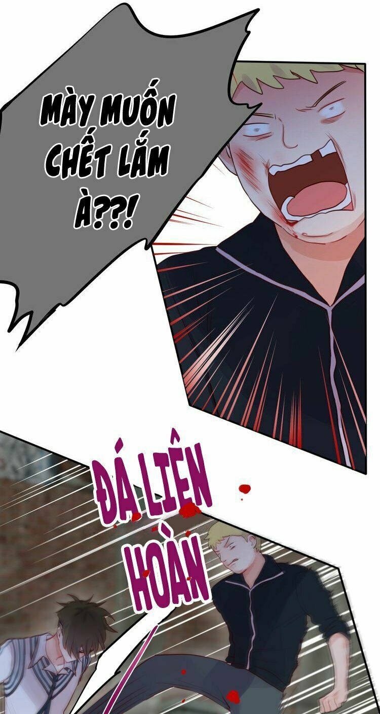 trú dạ liên miên chapter 14 11