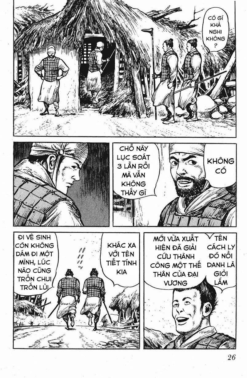 binh pháp mặc công chapter 54 6