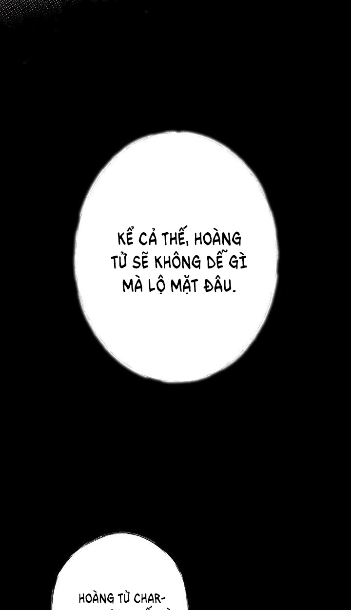 quý cô bí ẩn - secret lady chapter 5 72