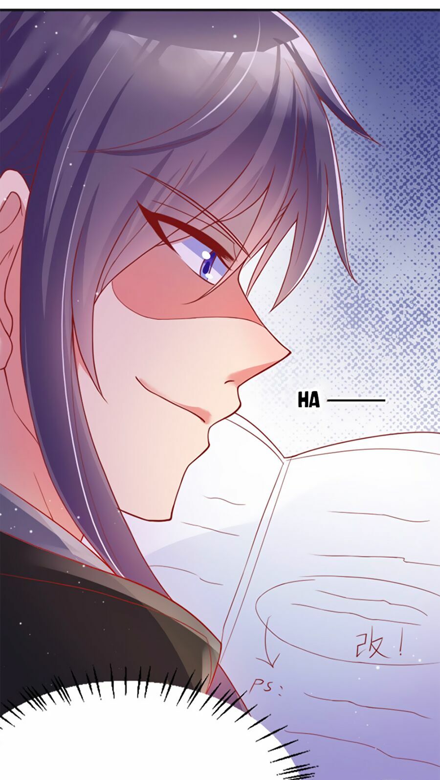 chồng già vợ trẻ trêu nhau hàng ngày chapter 54 29