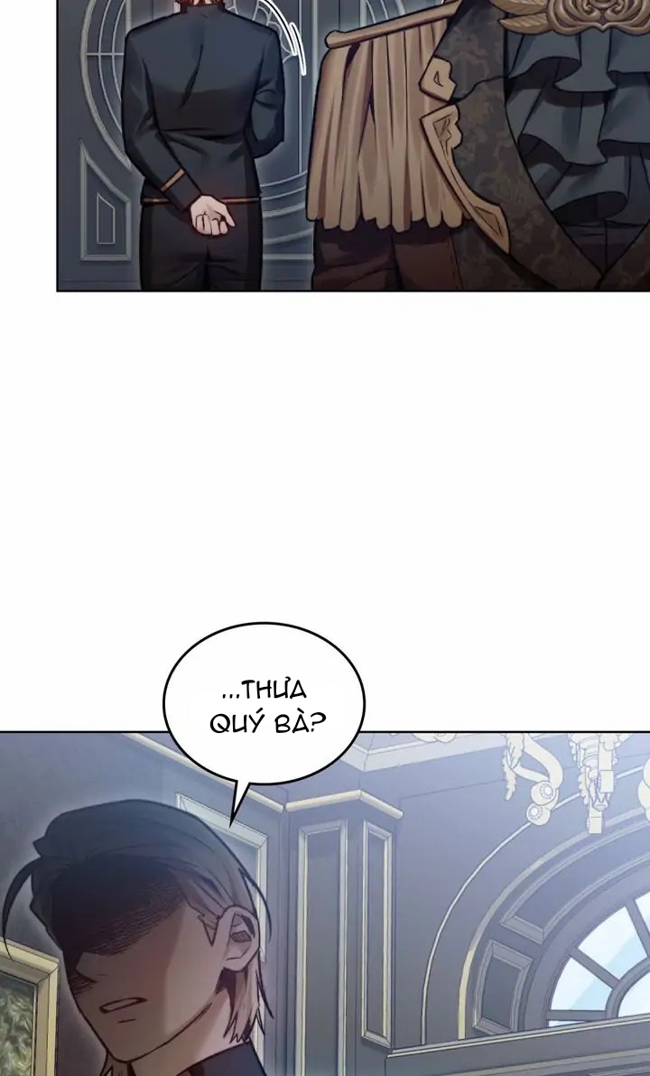 nữ giả kim chapter 7.1 7