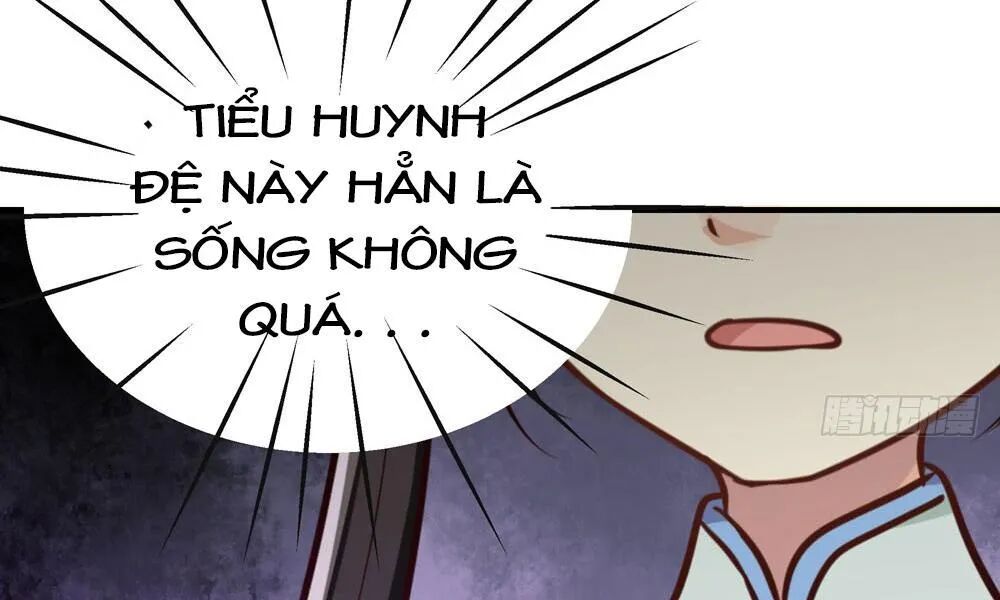 thái tử phi nhà ta thật hung hăng chapter 14 117