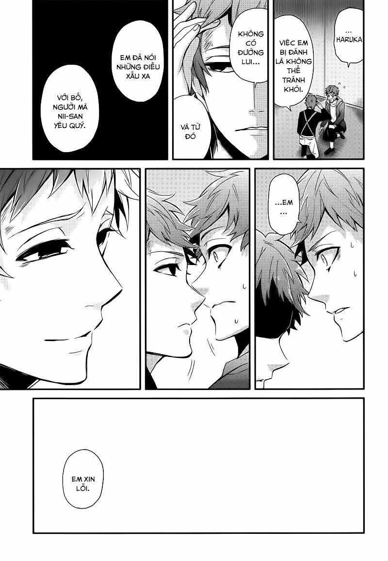 con đường súng đạn chapter 47 14