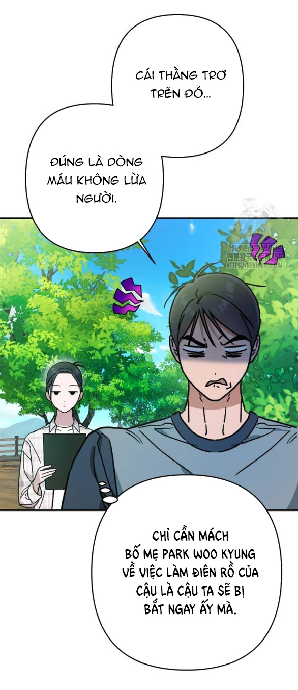 bóng râm mùa xuân chapter 10.2 15