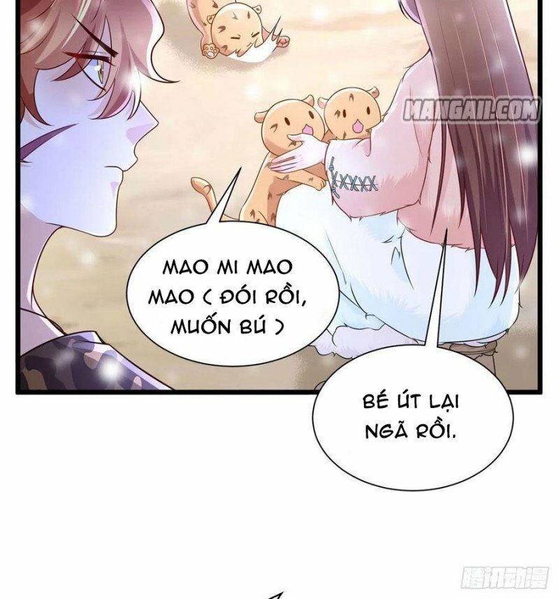 [16+] thảnh thơi thú thế chủng chủng điền, sinh sinh tể chapter 264 28