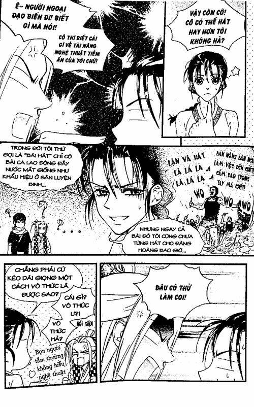 chuyện tình đảo thiên đường chapter 10 131