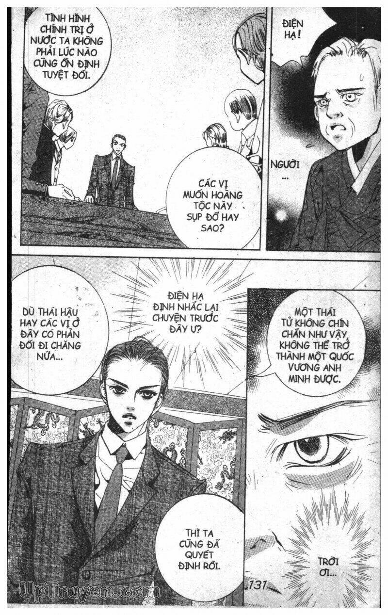 goong - [ hoàng cung ] chapter 11 125