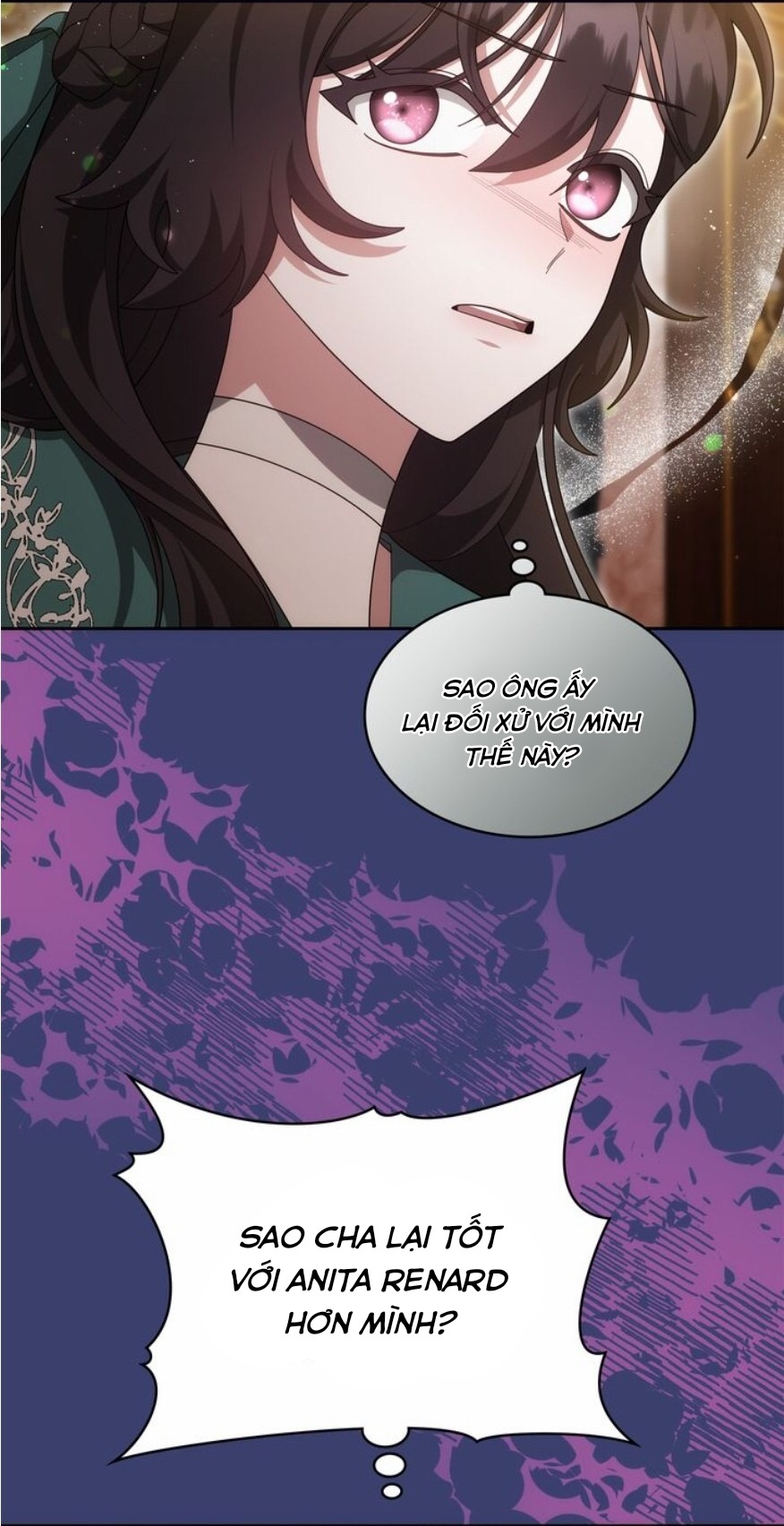 Giọt Nước Tràn Ly chapter 93 37