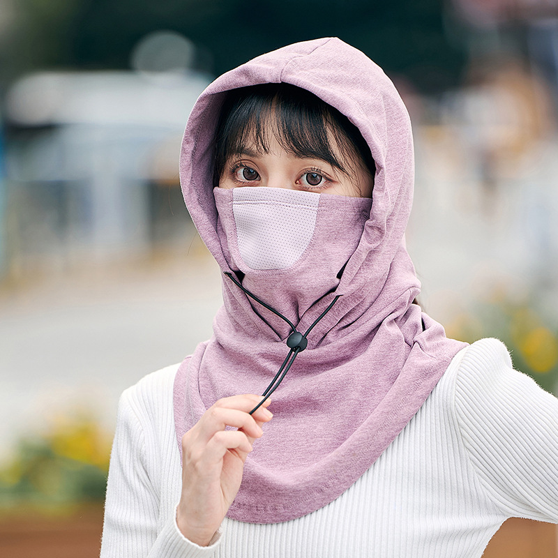 Khẩu Trang Chống Nắng Chống Bụi, Kháng Khuẩn Thế Hệ Mới Thời Trang