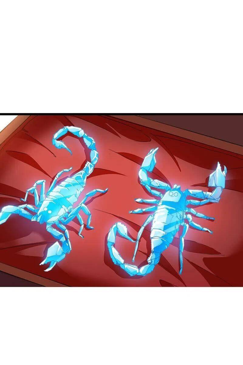 phượng nghịch thiên hạ chapter 478.2 17