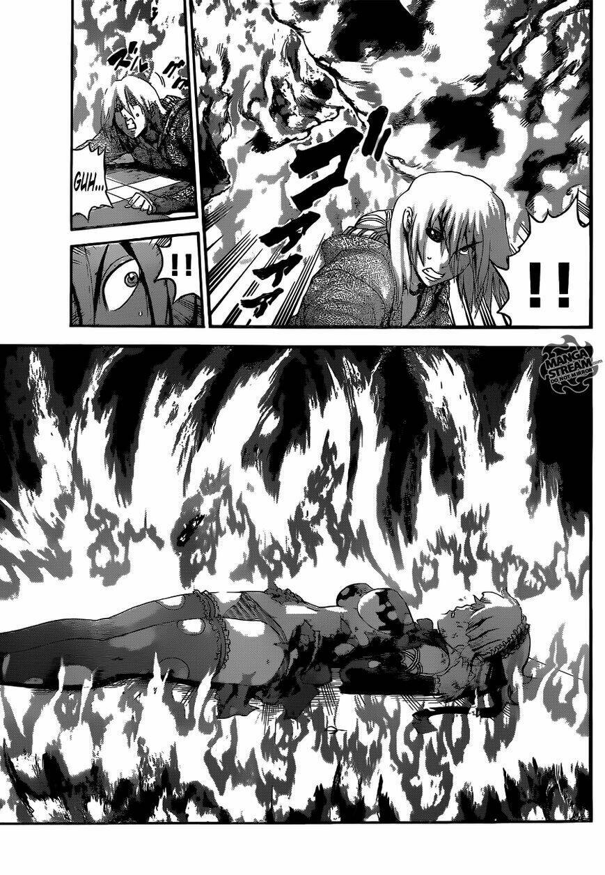 history's strongest disciple kenichi chapter 525 4