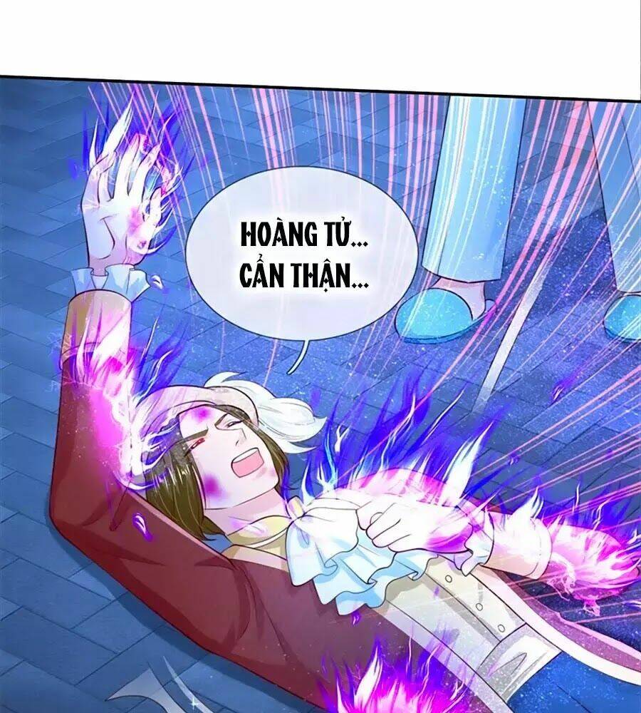 bỗng một ngày trở thành con gái nhà vua chapter 113 10