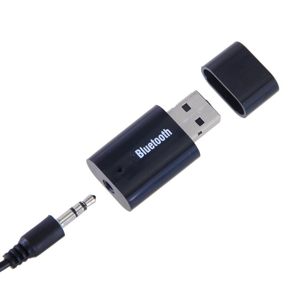 USB BLUETOOTH PT-810 BIẾN LOA THƯỜNG THÀNH LOA BLUETOOTH