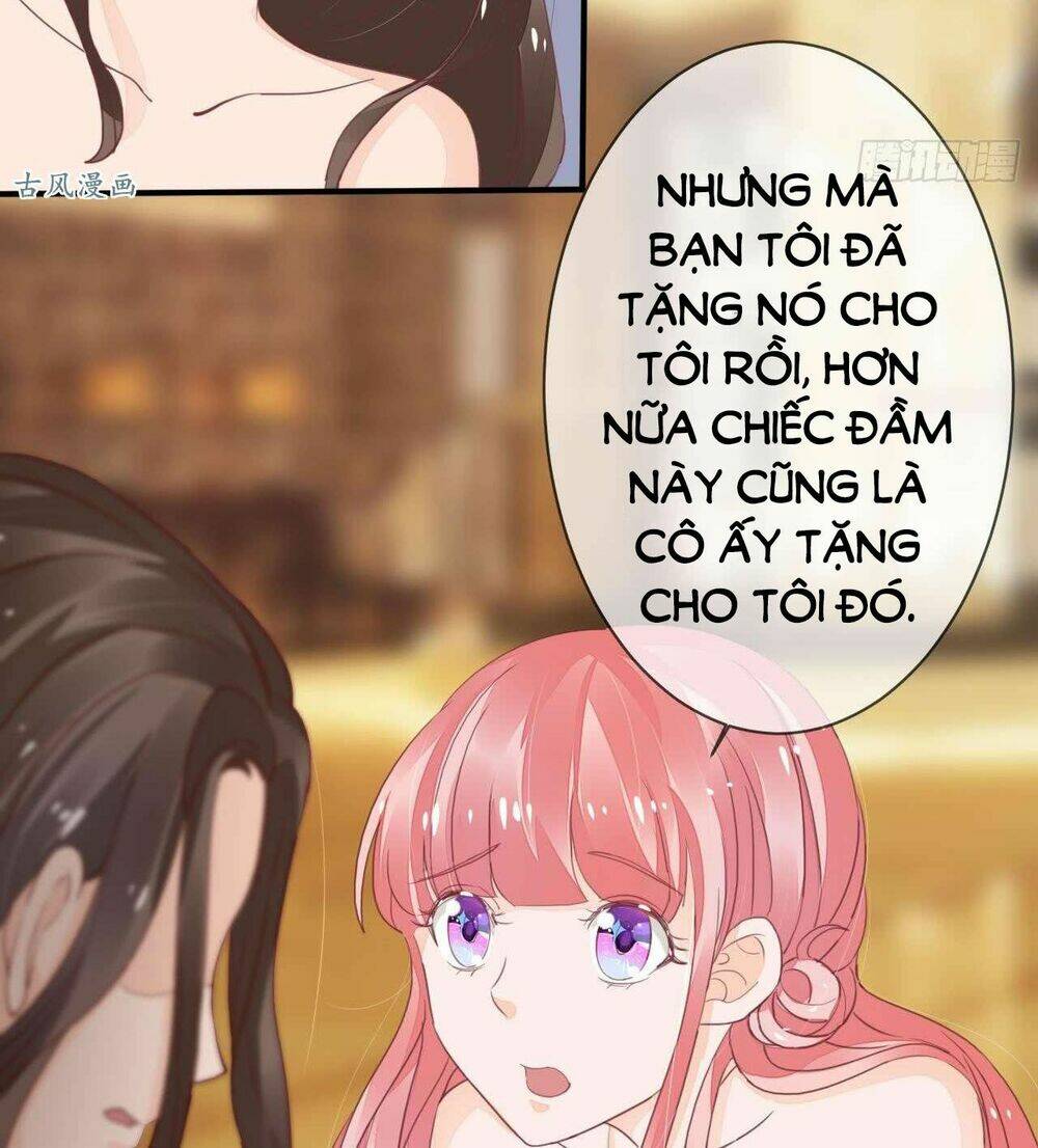 manh thê khó dỗ chapter 43 27