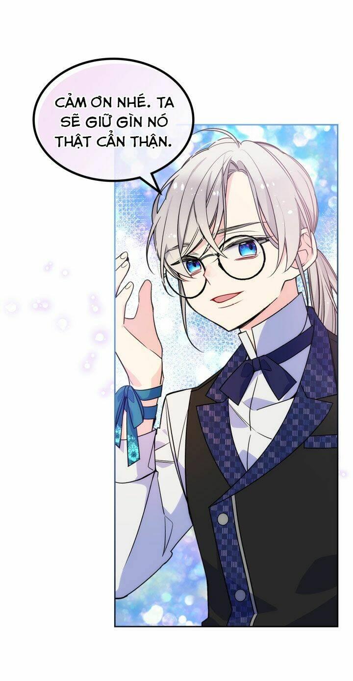 anh trai tôi quá hiền lành làm tôi lo lắng ghê chapter 0 52