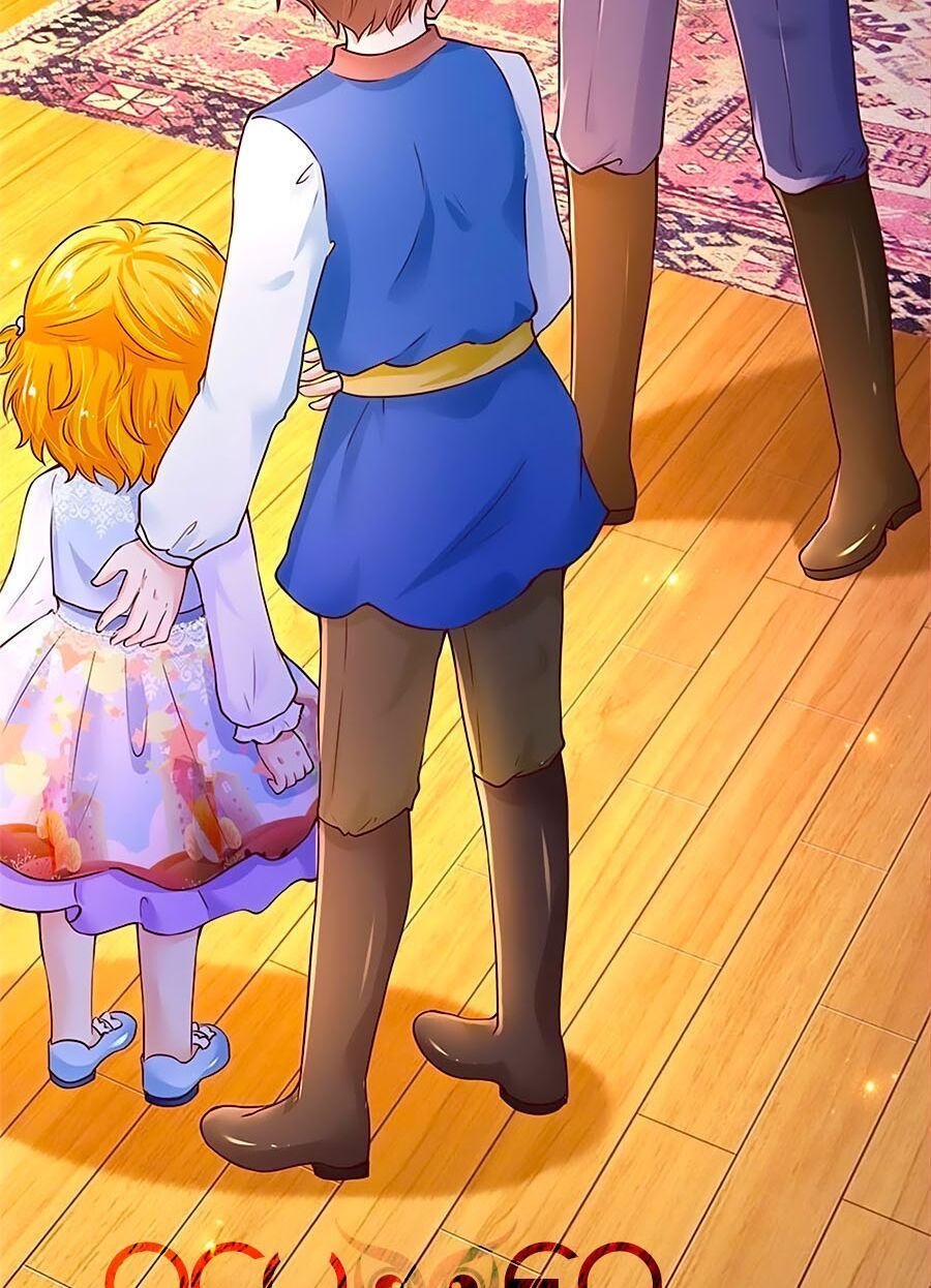 bỗng một ngày nọ trở thành con gái vua chapter 282 16