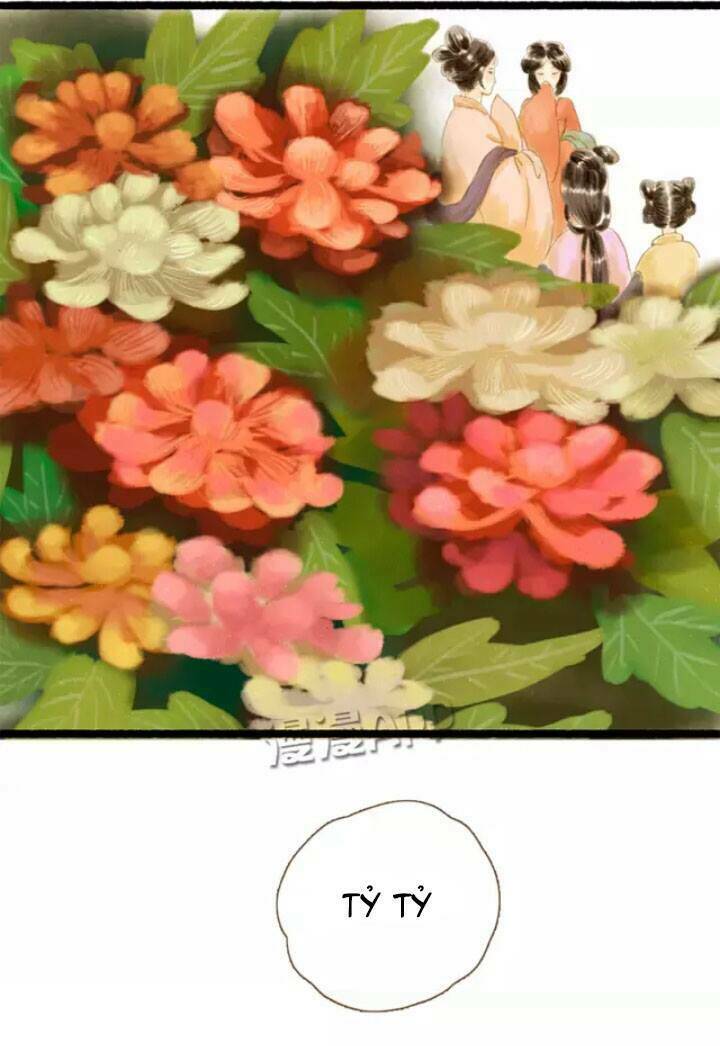 phồn hoa phai màu chapter 1 8