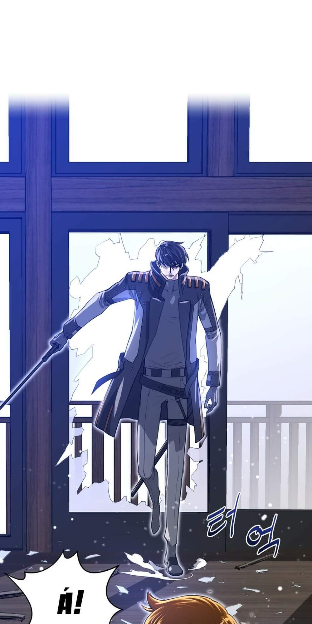 một nửa hoàn hảo chapter 6 34