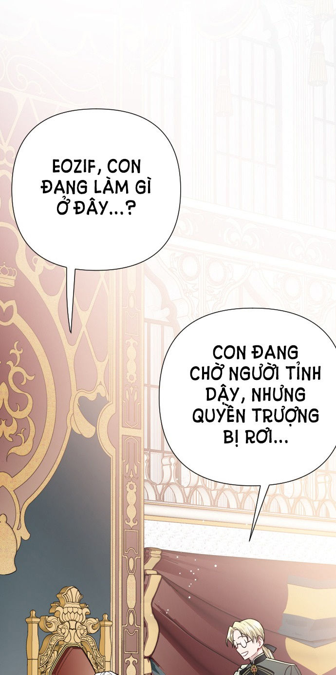 cách hiệp sĩ sống như một tiểu thư chapter 53 16
