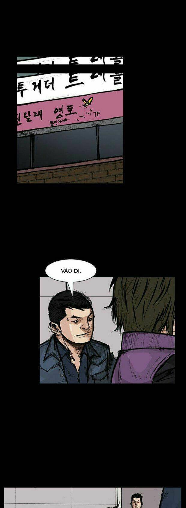 dokgo 2 | độc cô 2 chapter 21 15