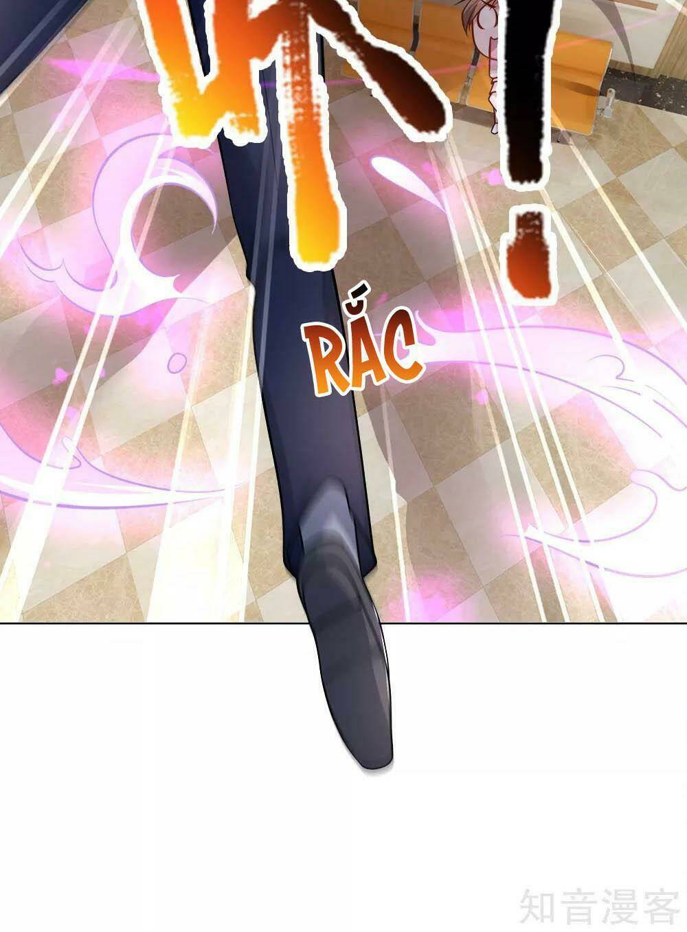 cực phẩm yêu nghiệt chapter 69 48