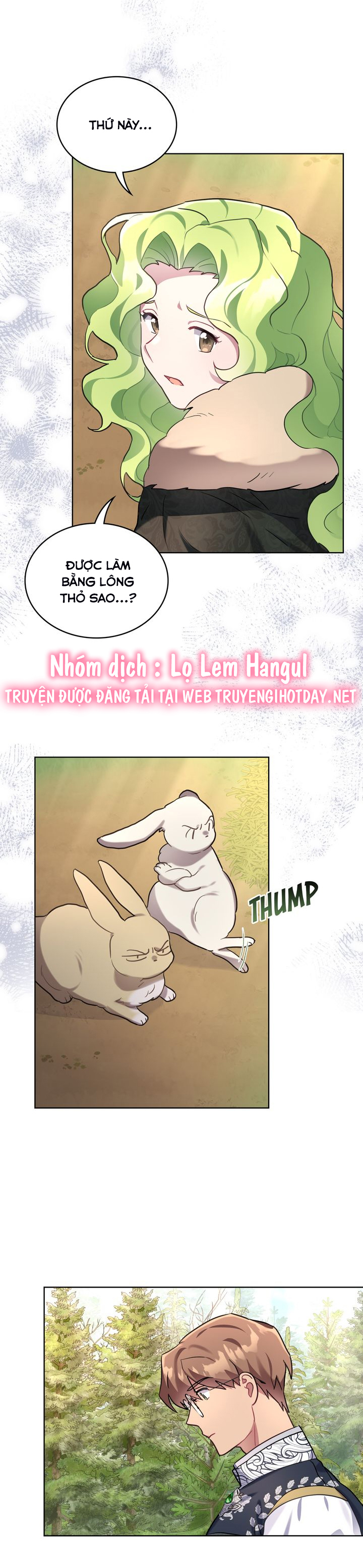 công chúa muôn loài chapter 12 10