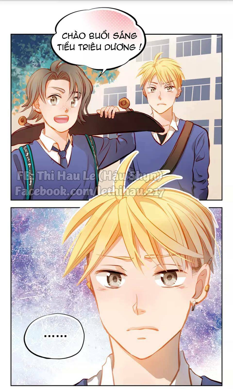 sự cám dỗ xấu xa chapter 17 12