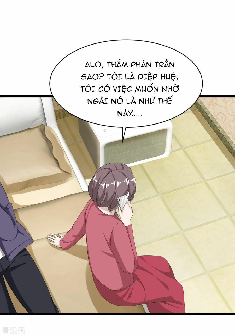 đô thị tà vương chapter 18 17