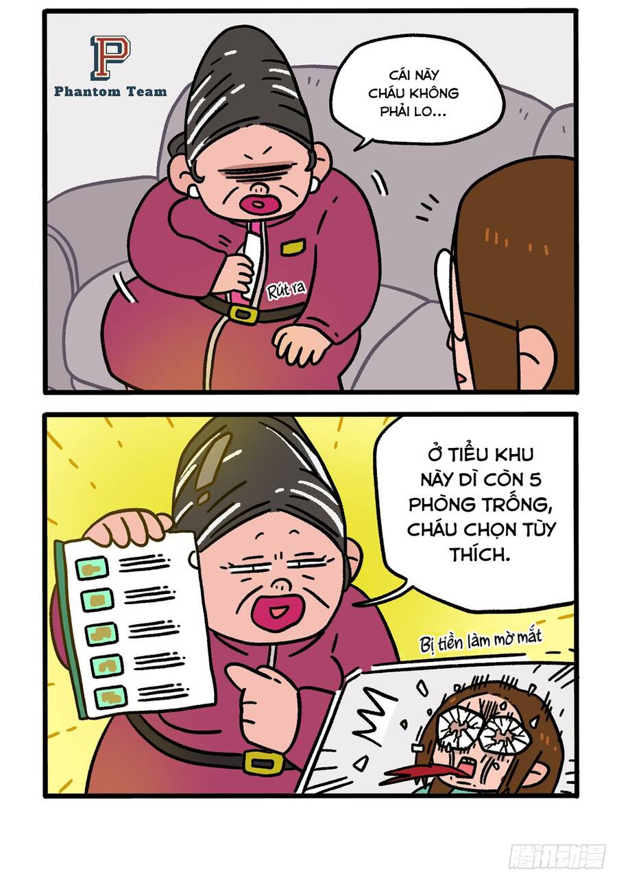 a mãn và mạch trà chapter 137.1 4