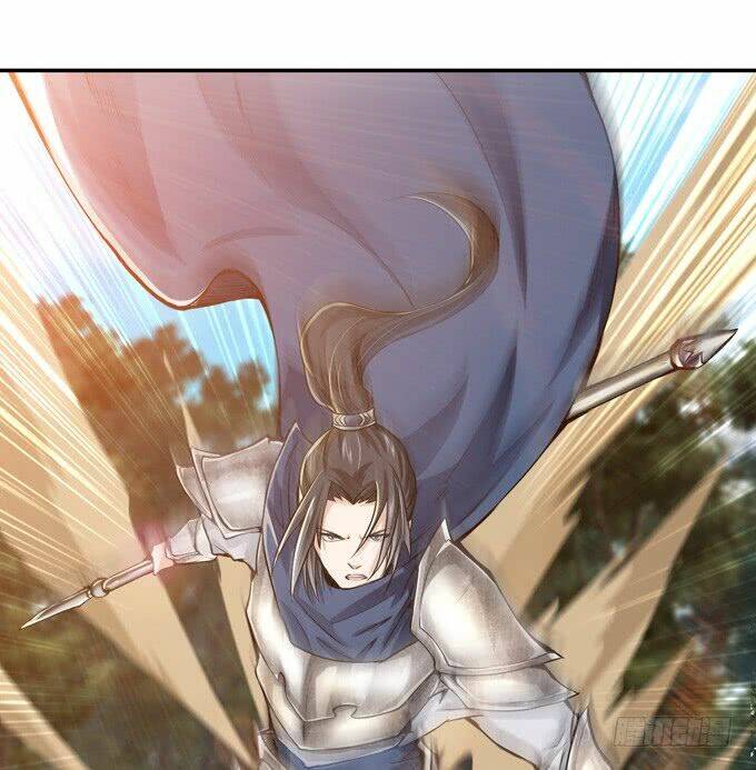 tam quốc chi vân thăng long khởi chapter 2 65