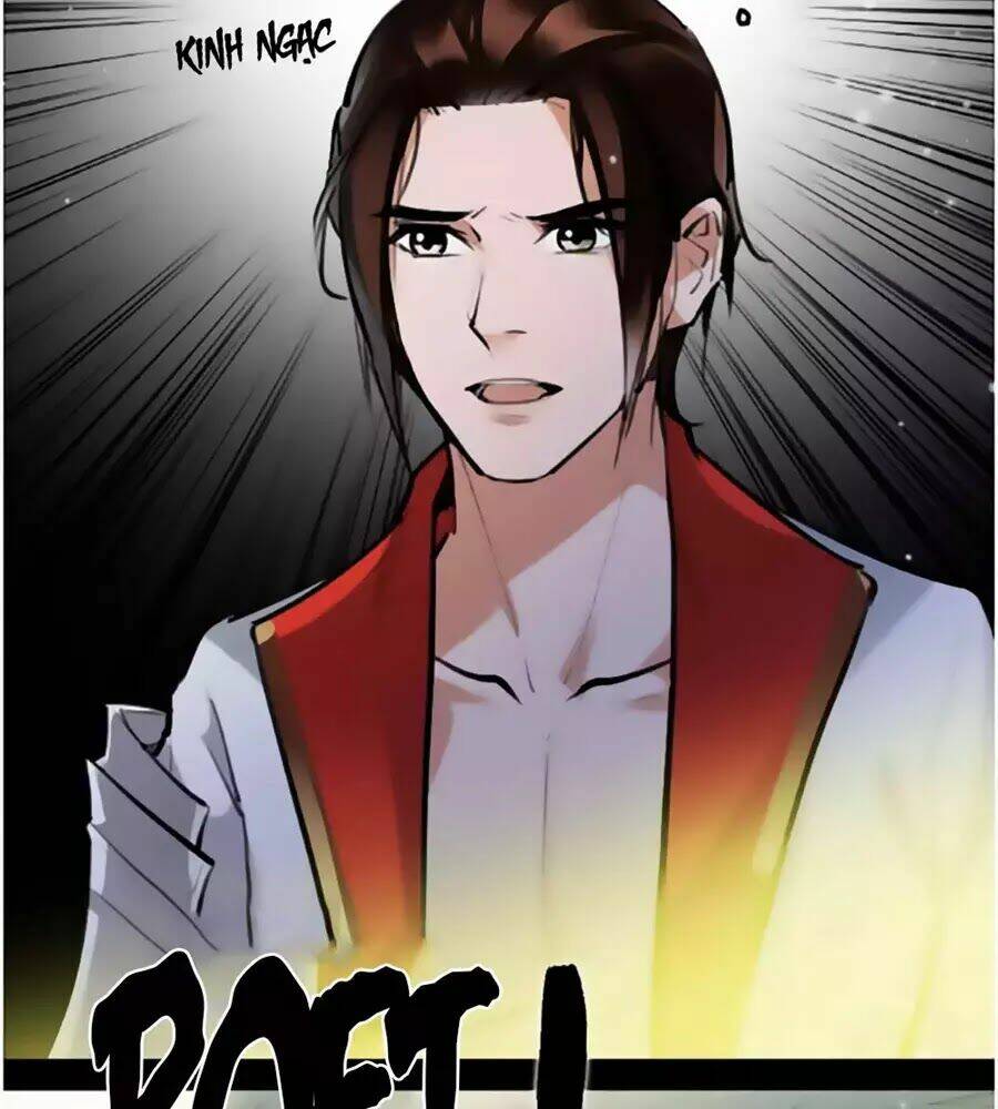 đường tăng cũng quyến rũ chapter 30 18