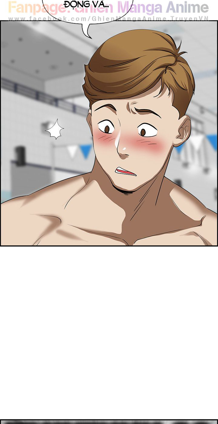 chung nhà bạn mẹ chapter 38 50