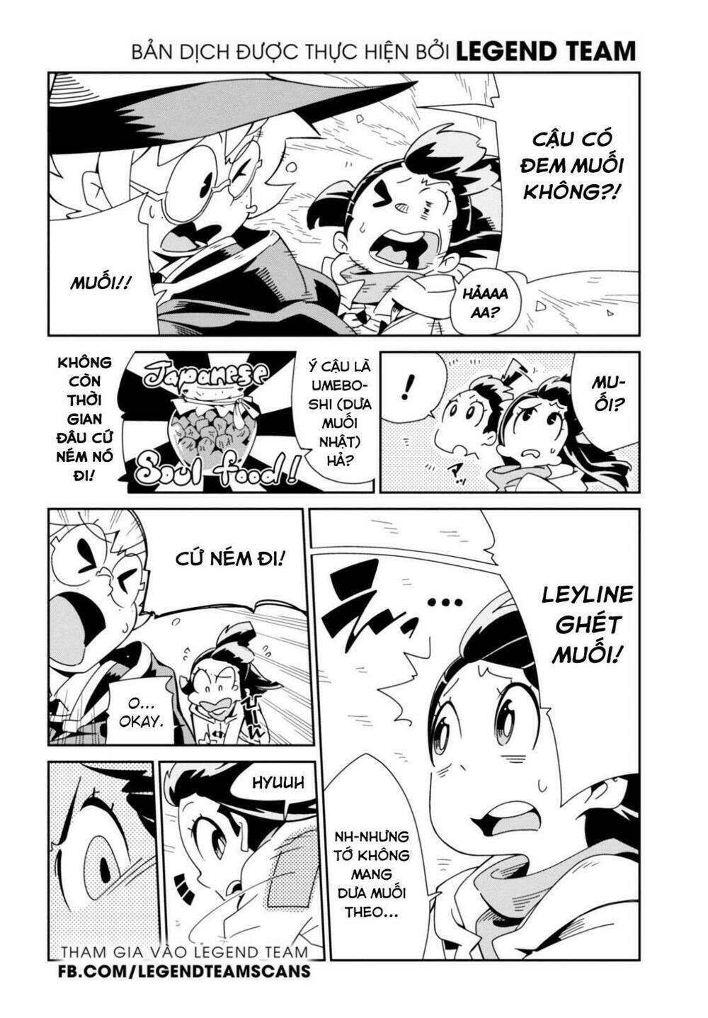 little witch academia (satou keisuke) chapter 1 35