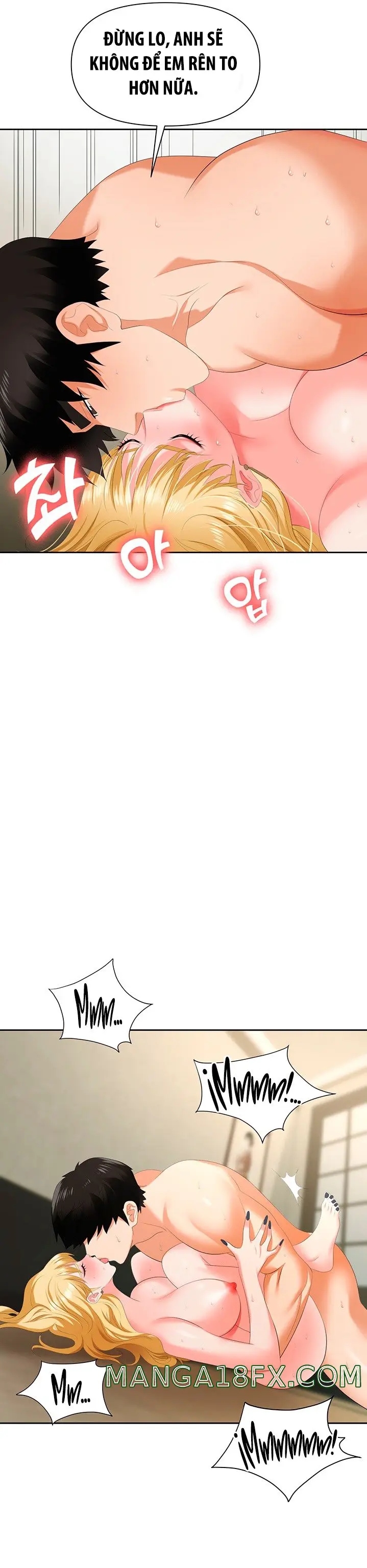 sập bẫy chapter 6 26