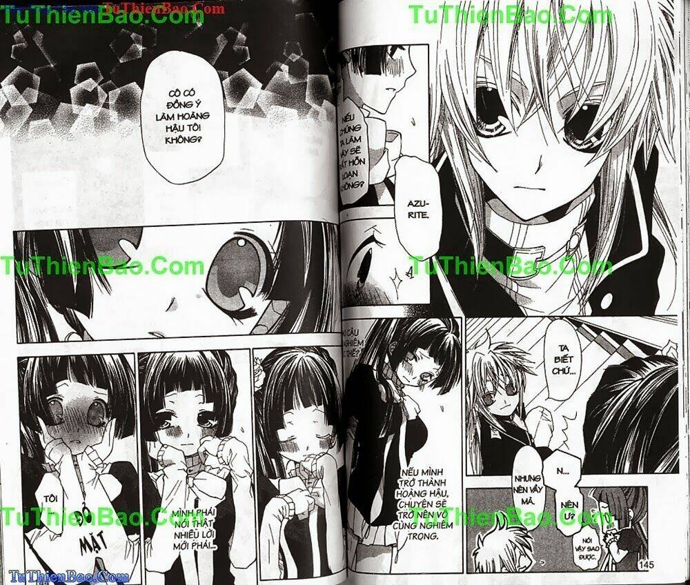 công chúa inori chapter 4 72