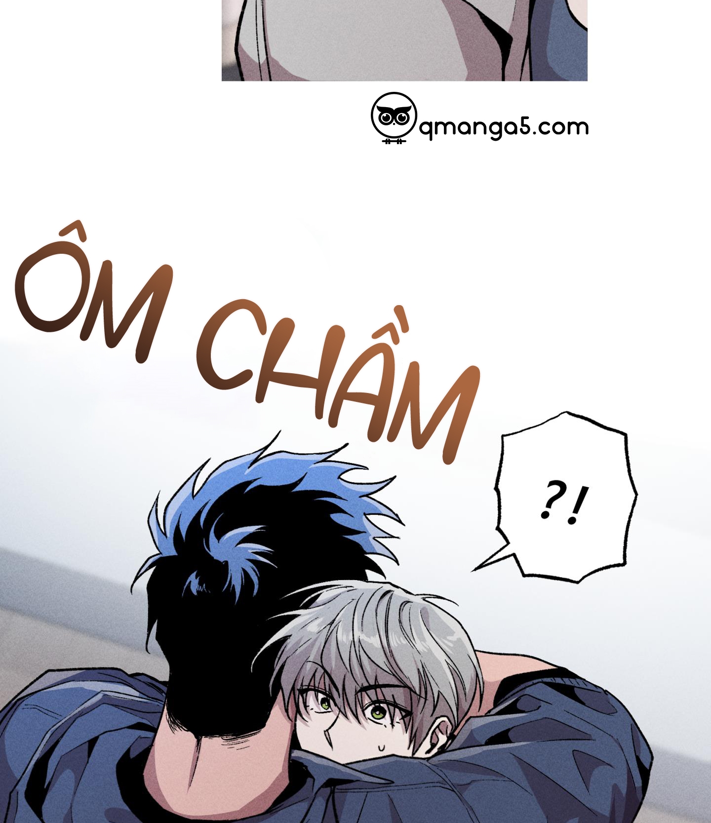 quan hệ chết chóc chapter 16 83