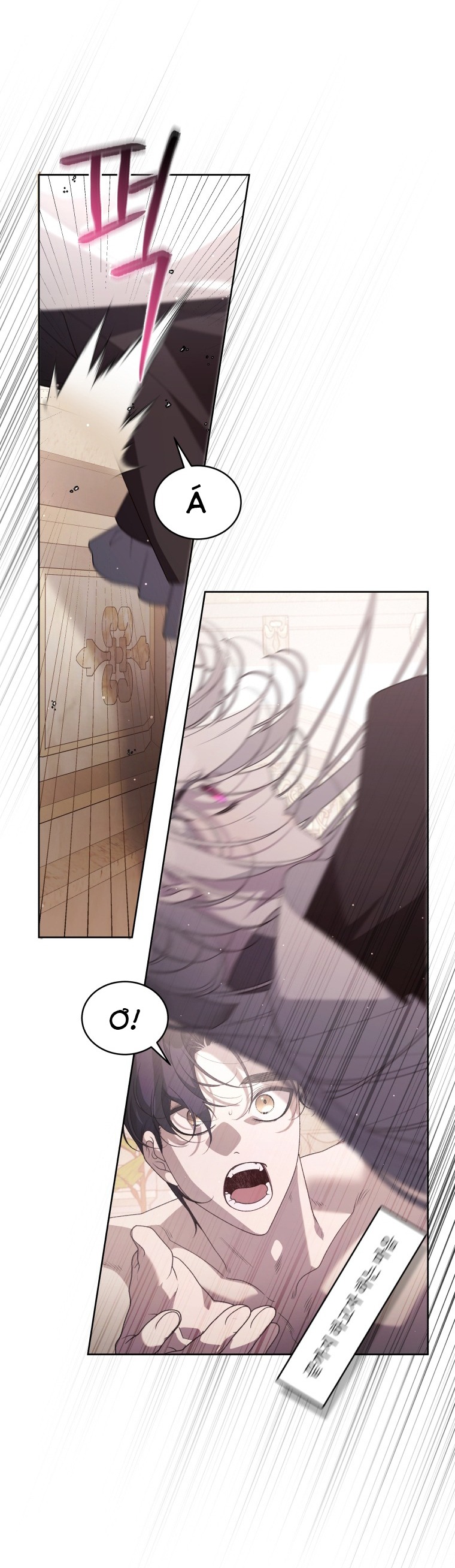 trở thành ác nữ thuần hóa thú cưng chapter 73 27