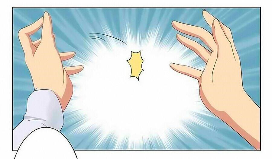 cô vợ bé nhỏ của boss chapter 19 37