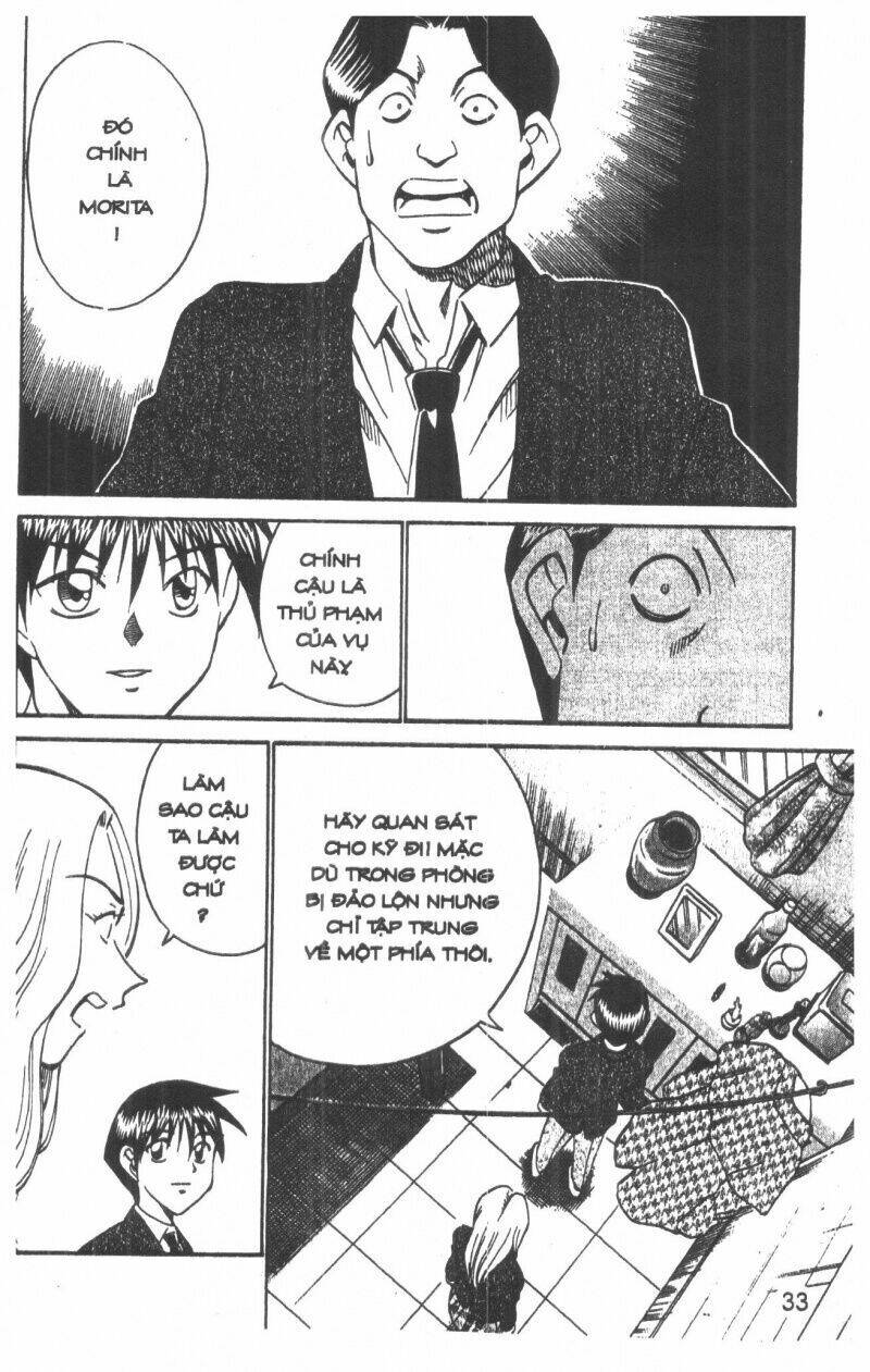 thám tử toma chapter 5 33