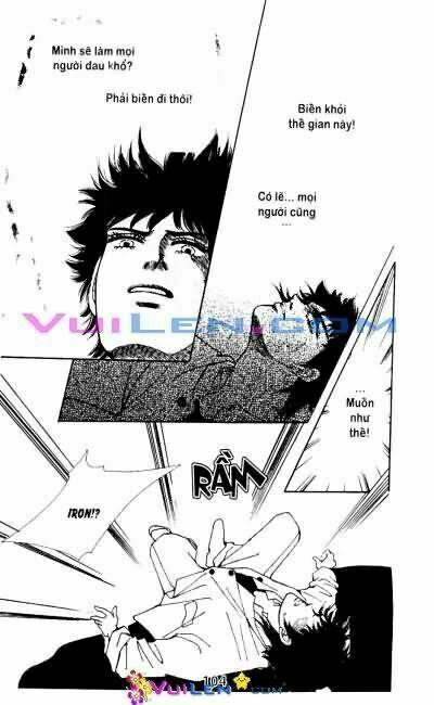 vật cản tình yêu chapter 6 98