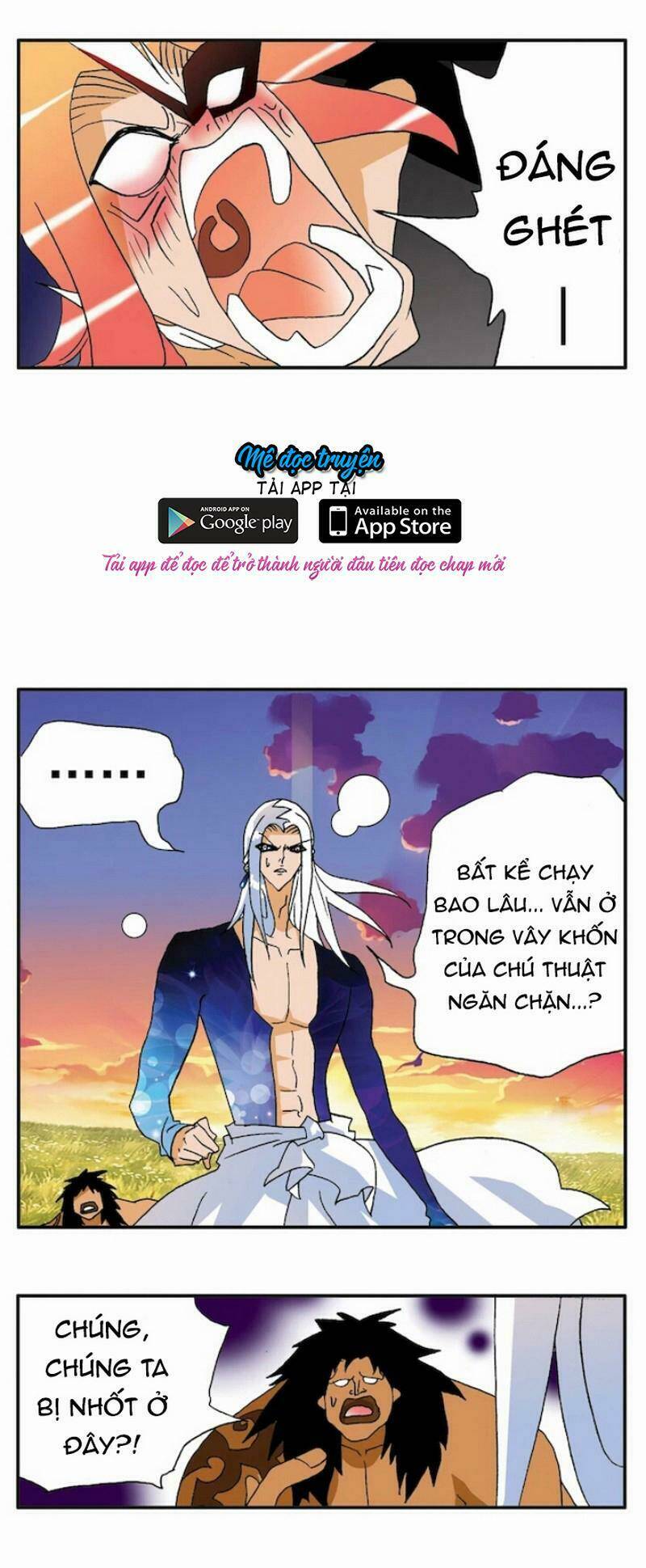 nhà có siêu dễ thương chapter 128 22