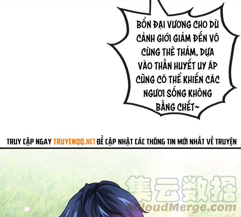 bản kiếm tiên tuyệt không làm nô chapter 27 30