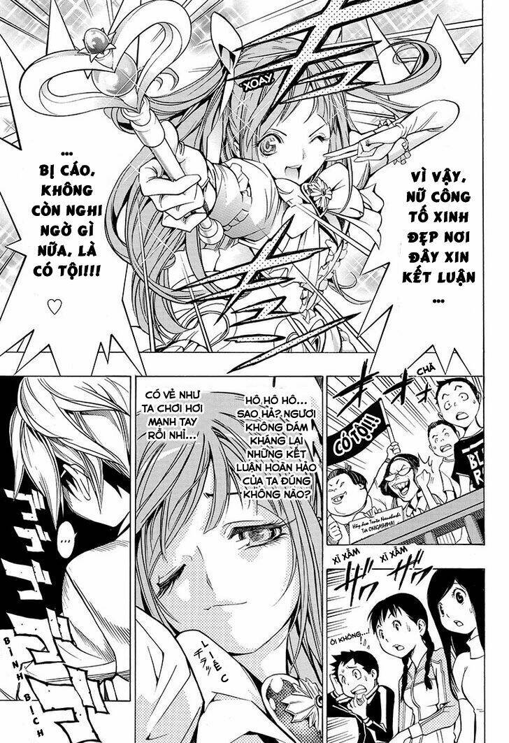 gakkyuu houtei chapter 1.2 22