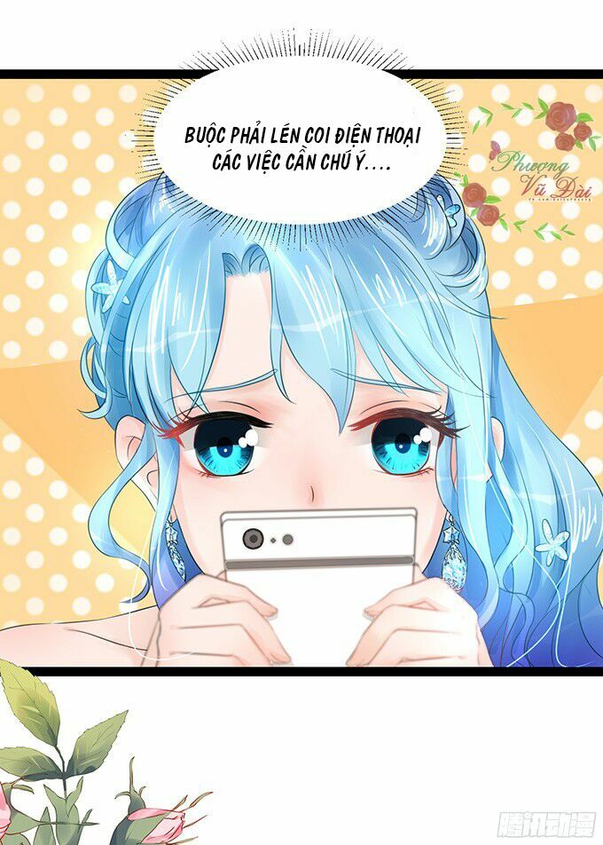 luyến đường thời quang chapter 5 12