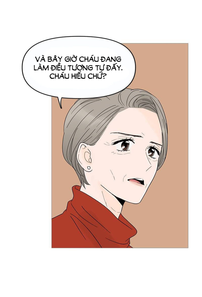 nụ cười của cậu ấy là một cái bẫy chapter 6 10