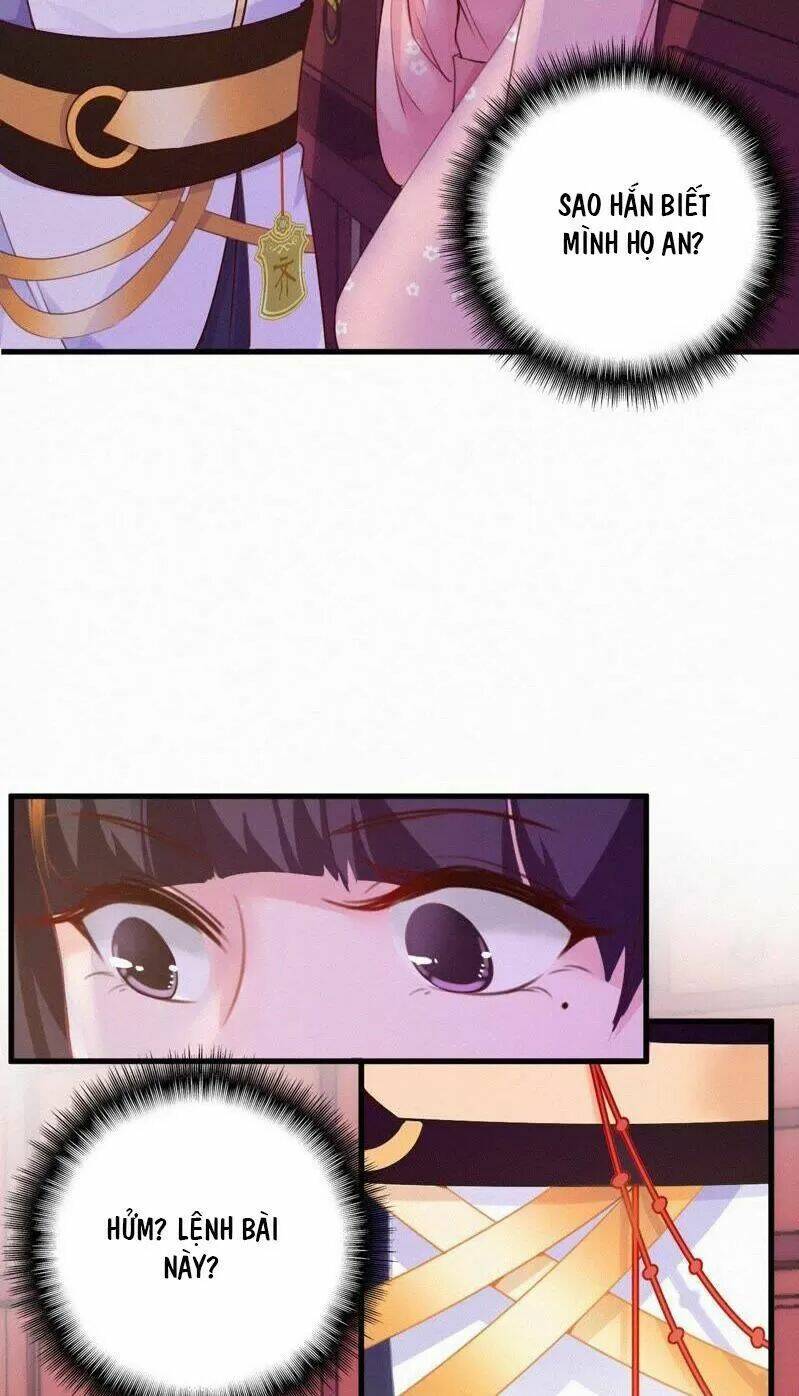 thiên hương mỹ nhân chapter 10 4